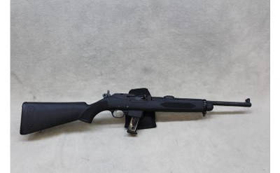 Ruger Carbine ~ .40 S&W ~ - Image 6 of 7