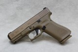Glock 19XV ~ 9mm Luger ~ - Image 1 of 2