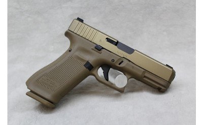 Glock 19XV ~ 9mm Luger ~ - Image 2 of 2
