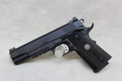 Wilson Combat CQB ~ .45 ACP ~ - Image 1 of 2