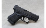 Glock 26 ~ 9mm Luger ~ - Image 2 of 2
