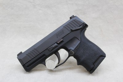 Sig Sauer P365 ~ 9mm Luger ~ - Image 1 of 2