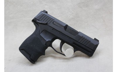Sig Sauer P365 ~ 9mm Luger ~ - Image 2 of 2
