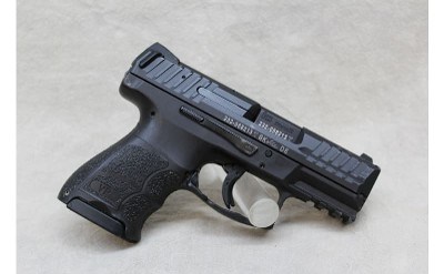Heckler & Koch VP9SK ~ 9mm Luger ~ - Image 2 of 2