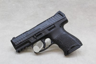 Heckler & Koch VP9SK ~ 9mm Luger ~ - Image 1 of 2