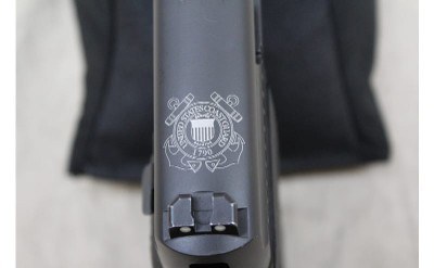 Sig Sauer P229 ~ .40 S&W ~ - Image 4 of 4