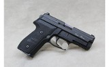 Sig Sauer P229 ~ .40 S&W ~ - Image 2 of 4