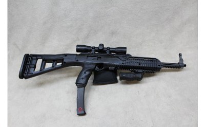 Hi-Point 995 ~ 9mm Luger ~ - Image 6 of 7