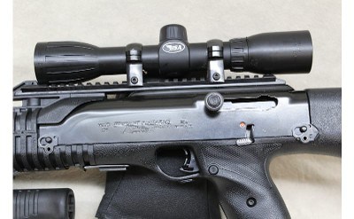 Hi-Point 995 ~ 9mm Luger ~ - Image 3 of 7