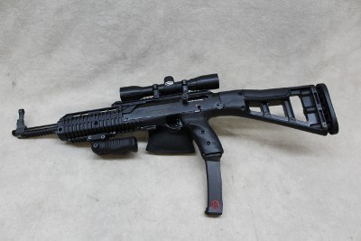Hi-Point 995 ~ 9mm Luger ~ - Image 1 of 7