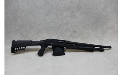 Hatson Arms Escort ~ 12 Gauge ~ - Image 6 of 7