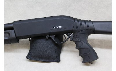 Hatson Arms Escort ~ 12 Gauge ~ - Image 3 of 7