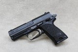 Heckler & Koch USP ~ .40 S&W ~ - Image 1 of 2