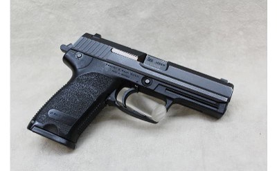 Heckler & Koch USP ~ .40 S&W ~ - Image 2 of 2
