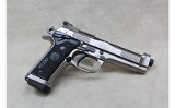 Beretta 92X ~ 9mm Luger ~ - Image 2 of 2