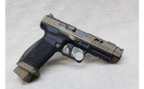 Canik TTI Combat ~ 9mm Luger ~ - Image 2 of 2