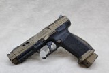 Canik TTI Combat ~ 9mm Luger ~ - Image 1 of 2