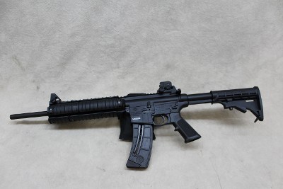 Smith & Wesson M&P 15-22 ~ .22 Long Rifle ~ - Image 1 of 7