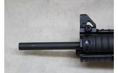 Smith & Wesson M&P 15-22 ~ .22 Long Rifle ~ - Image 5 of 7
