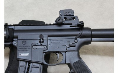 Smith & Wesson M&P 15-22 ~ .22 Long Rifle ~ - Image 3 of 7
