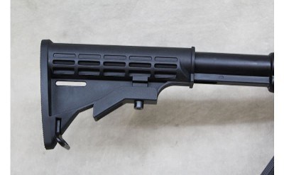 Smith & Wesson M&P 15-22 ~ .22 Long Rifle ~ - Image 7 of 7