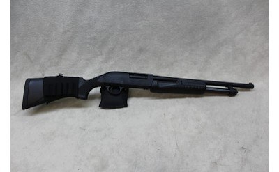 Hatsan Arms Escort ~ 12 Gauge ~ - Image 6 of 6