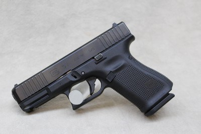Glock 19V ~ 9mm Luger ~ - Image 1 of 2