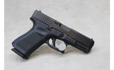 Glock 19V ~ 9mm Luger ~ - Image 2 of 2