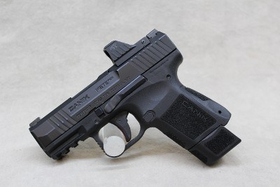 Canik METE MC9 ~ 9mm Luger ~ - Image 1 of 2