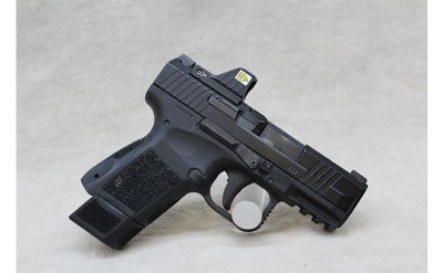 Canik METE MC9 ~ 9mm Luger ~ - Image 2 of 2