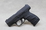 Walther PPS ~ 9mm Luger ~ - Image 1 of 2