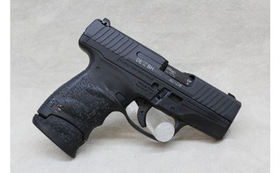 Walther PPS ~ 9mm Luger ~ - Image 2 of 2