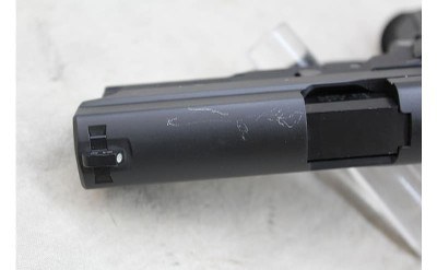 Sig Sauer P229 ~ 9mm Luger ~ - Image 3 of 3