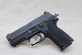 Sig Sauer P229 ~ 9mm Luger ~ - Image 1 of 3