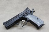CZ Shadow 2 Compact ~ 9mm Luger ~ - Image 1 of 2