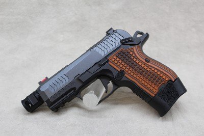 Kimber CDS9 ~ 9mm Luger ~ - Image 1 of 2