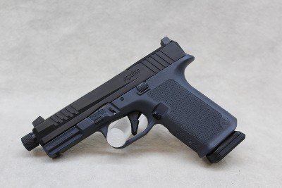 Ruger RXM ~ 9mm Luger ~ - Image 1 of 2