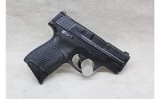 Smith & Wesson M&P 40 Shield ~ .40 S&W ~ - Image 2 of 2