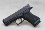 Glock 19 Gen 6 ~ 9mm Luger ~ - Image 1 of 2