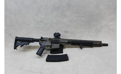 CMMG MK4 ~ 5.56x45mm ~ - Image 6 of 7