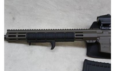 CMMG MK4 ~ 5.56x45mm ~ - Image 4 of 7
