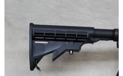 CMMG MK4 ~ 5.56x45mm ~ - Image 7 of 7