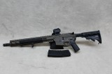 CMMG MK4 ~ 5.56x45mm ~ - Image 1 of 7