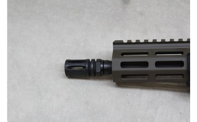 CMMG MK4 ~ 5.56x45mm ~ - Image 5 of 7