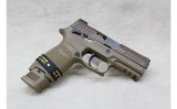 Sig Sauer M18 ~9mm Luger~ - Image 2 of 2