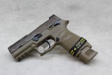 Sig Sauer M18 ~9mm Luger~ - Image 1 of 2
