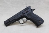 CZ 75B ~9mm Luger~ - Image 1 of 2