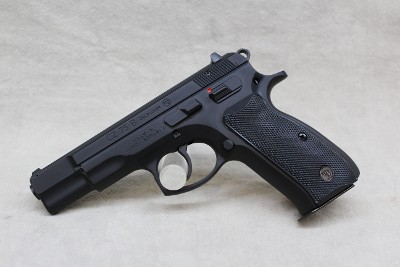 CZ 75B ~9mm Luger~ - Image 1 of 2