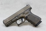Glock 19 Gen 4 ~9mm Luger~ - Image 1 of 2