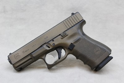 Glock 19 Gen 4 ~9mm Luger~ - Image 1 of 2